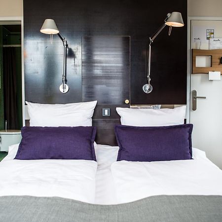Nala Individuellhotel Ίνσμπρουκ Εξωτερικό φωτογραφία