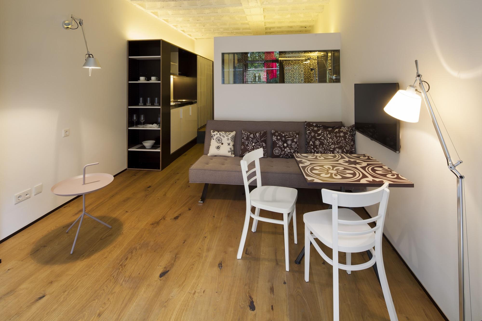 Nala Individuellhotel Ίνσμπρουκ Εξωτερικό φωτογραφία