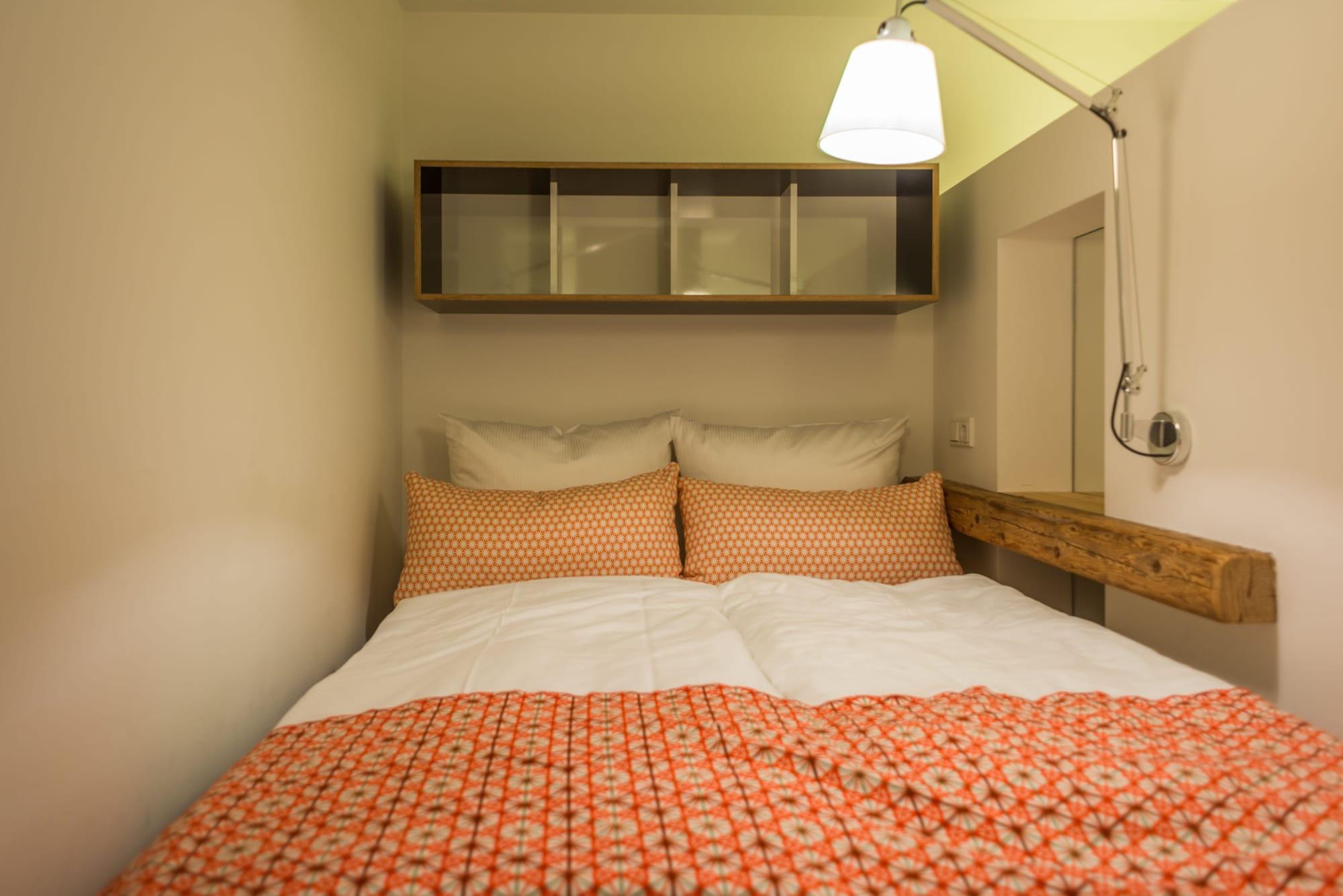 Nala Individuellhotel Ίνσμπρουκ Εξωτερικό φωτογραφία