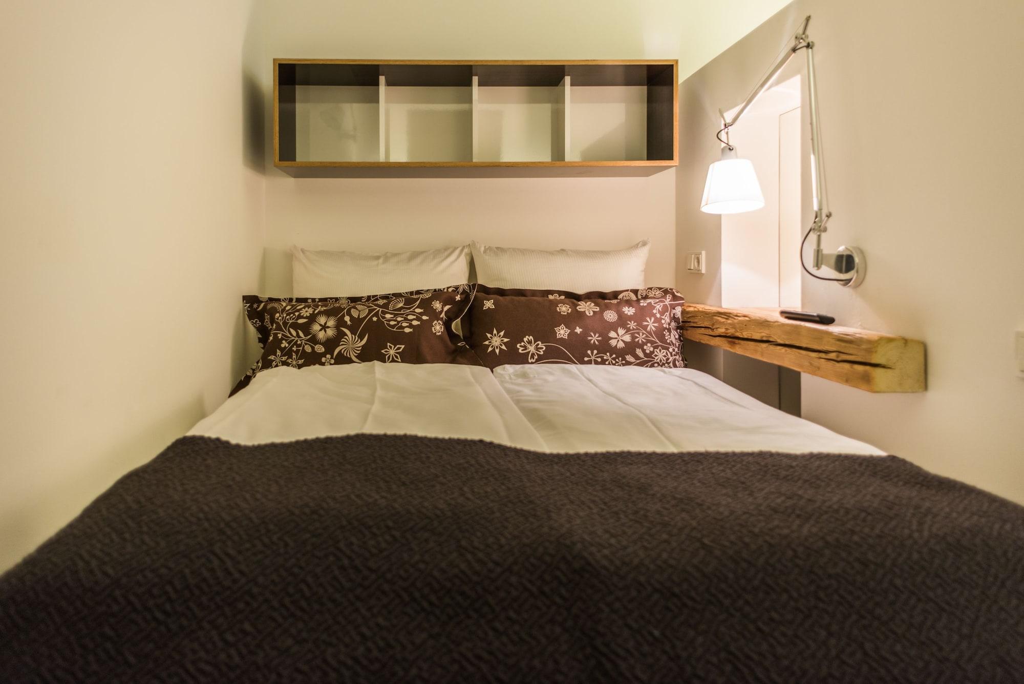 Nala Individuellhotel Ίνσμπρουκ Εξωτερικό φωτογραφία