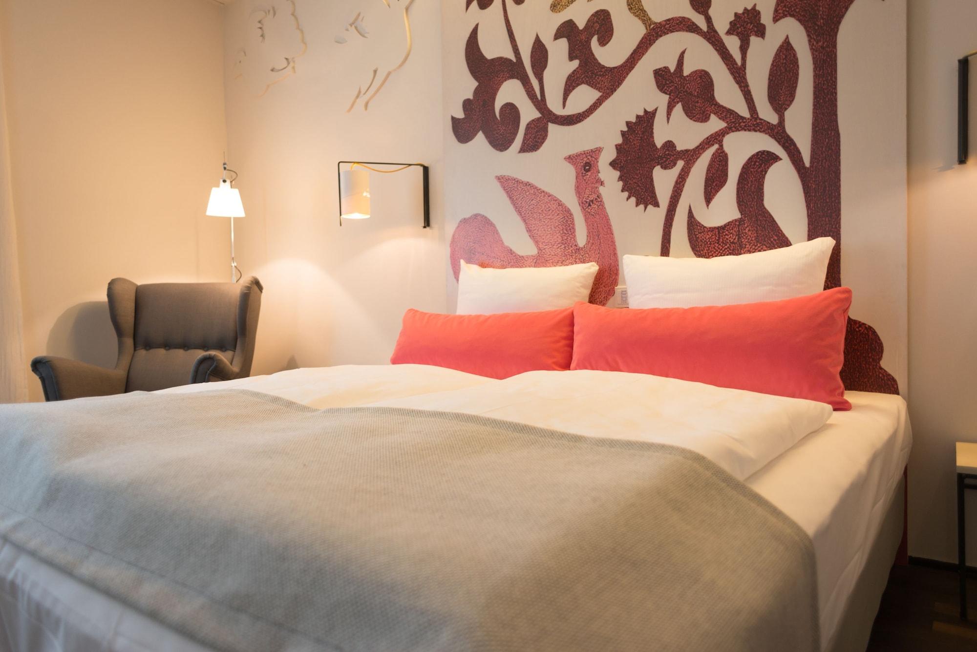 Nala Individuellhotel Ίνσμπρουκ Εξωτερικό φωτογραφία