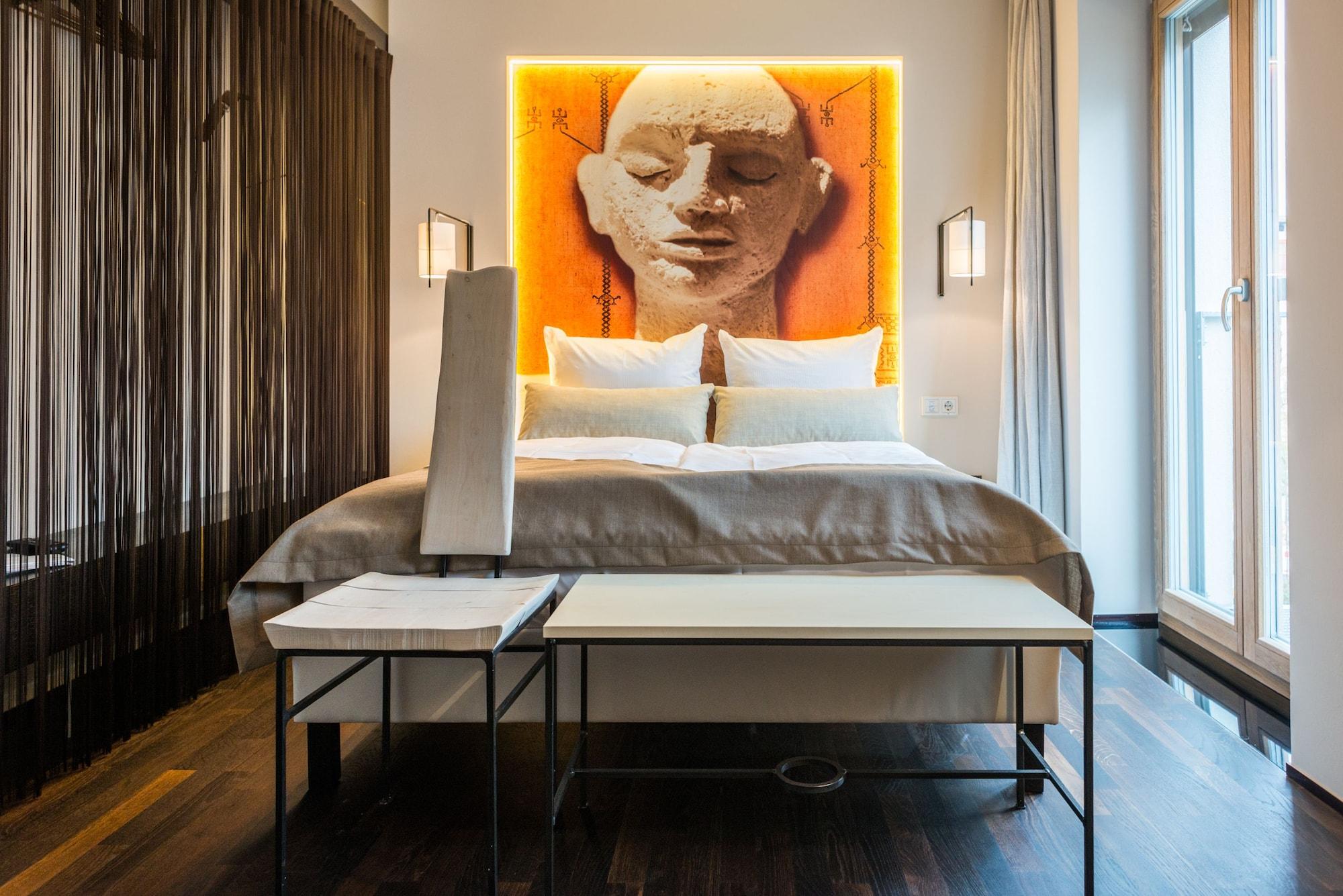 Nala Individuellhotel Ίνσμπρουκ Εξωτερικό φωτογραφία