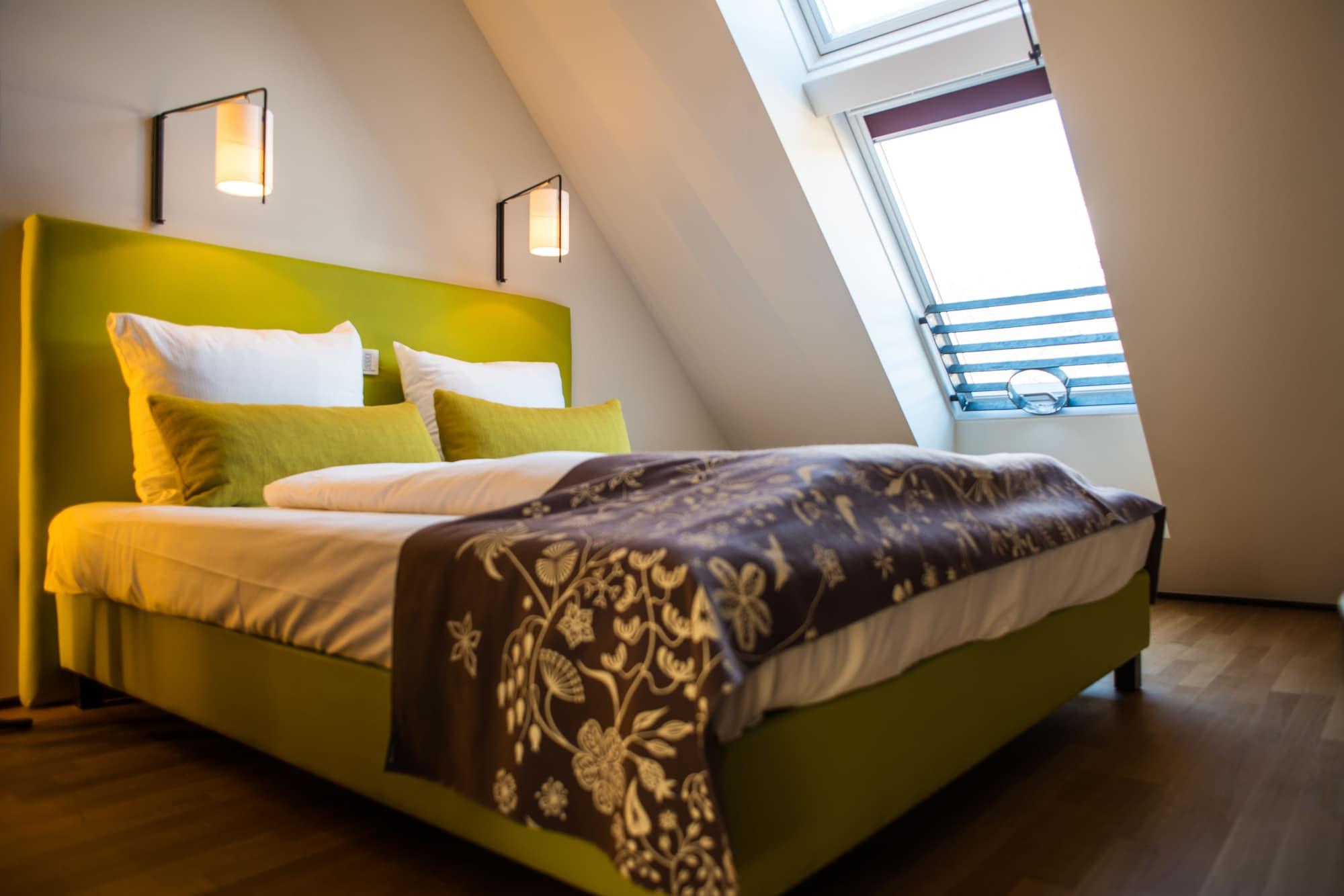 Nala Individuellhotel Ίνσμπρουκ Εξωτερικό φωτογραφία