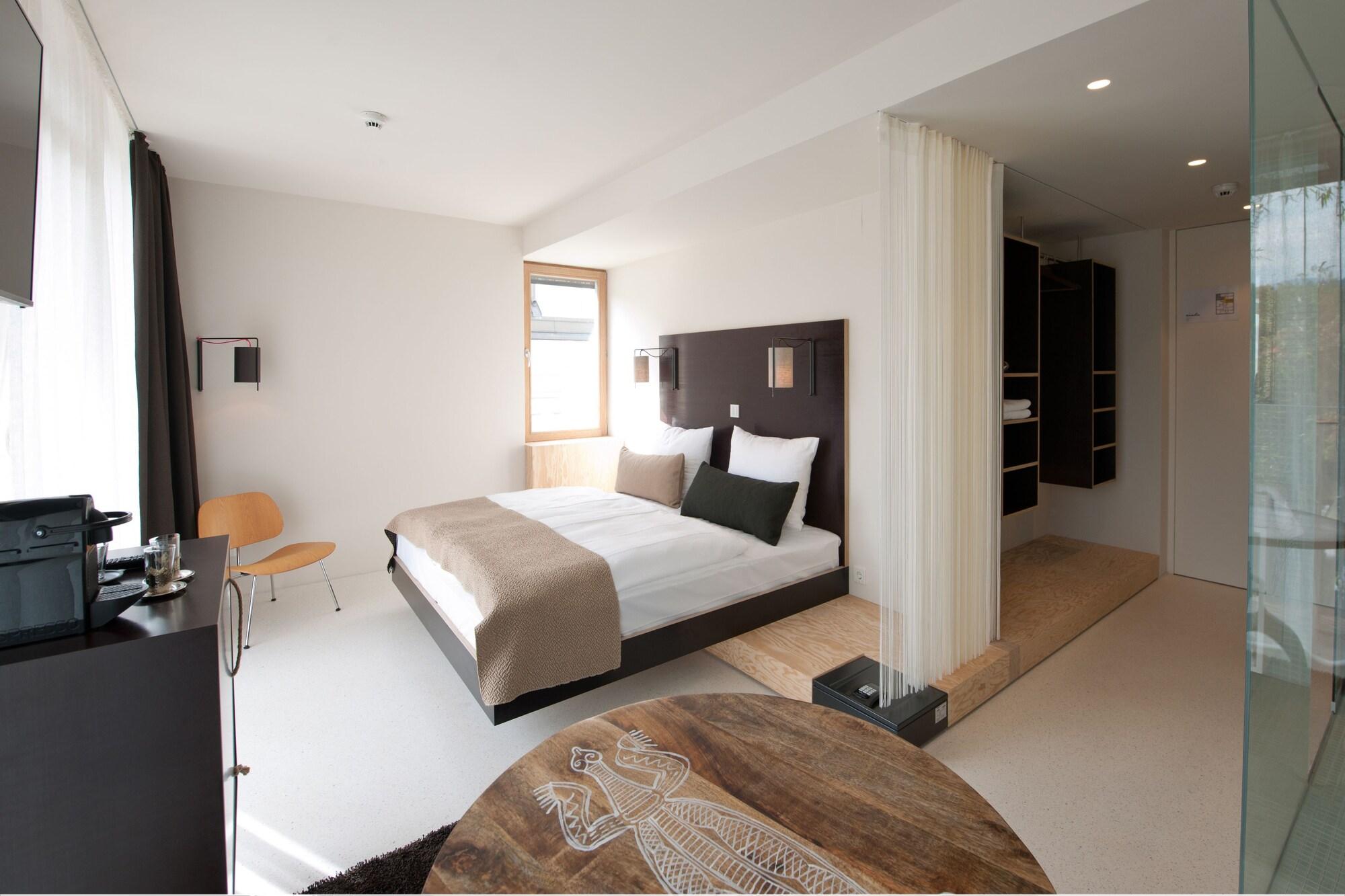 Nala Individuellhotel Ίνσμπρουκ Εξωτερικό φωτογραφία
