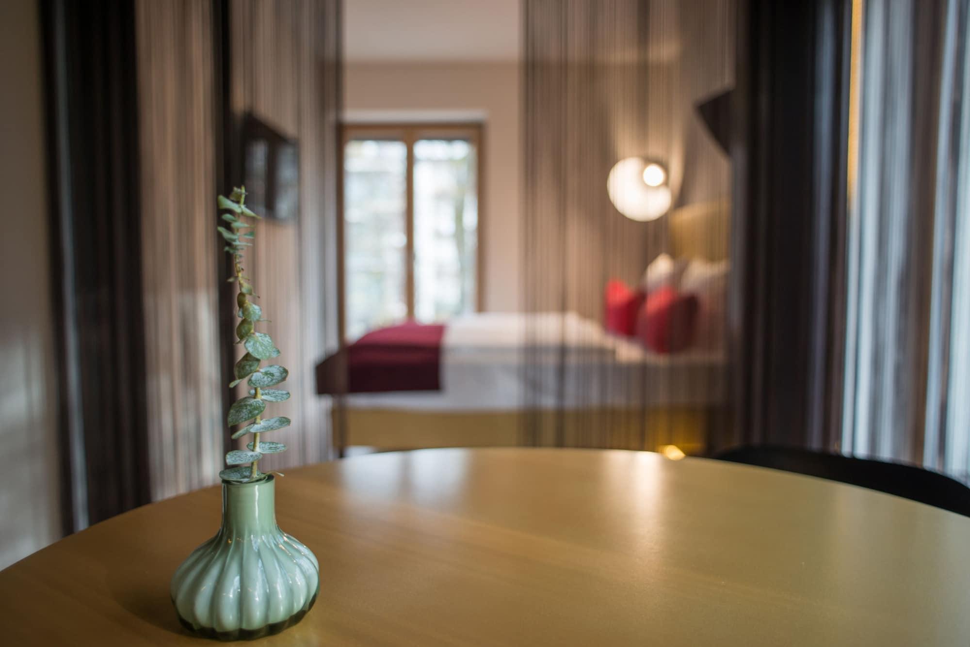 Nala Individuellhotel Ίνσμπρουκ Εξωτερικό φωτογραφία