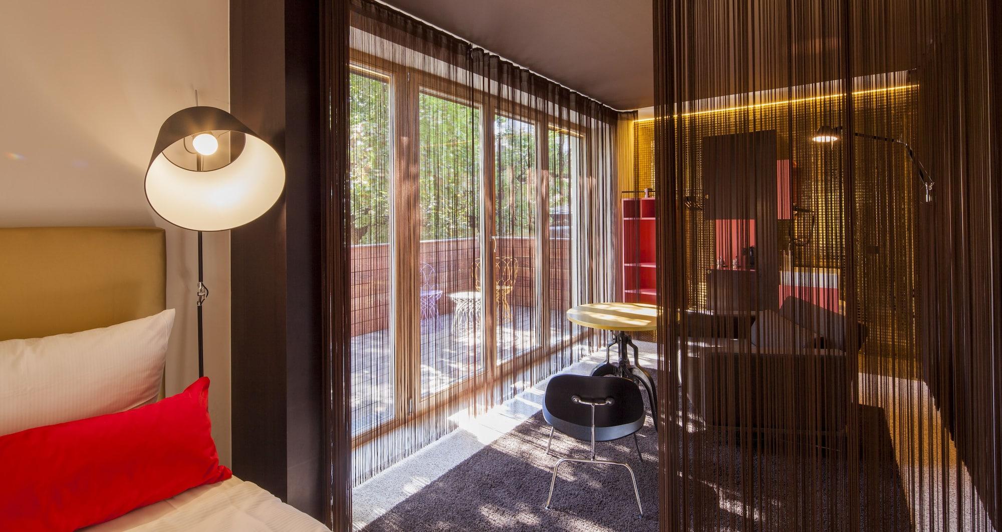 Nala Individuellhotel Ίνσμπρουκ Εξωτερικό φωτογραφία