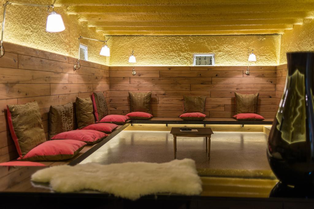Nala Individuellhotel Ίνσμπρουκ Εξωτερικό φωτογραφία