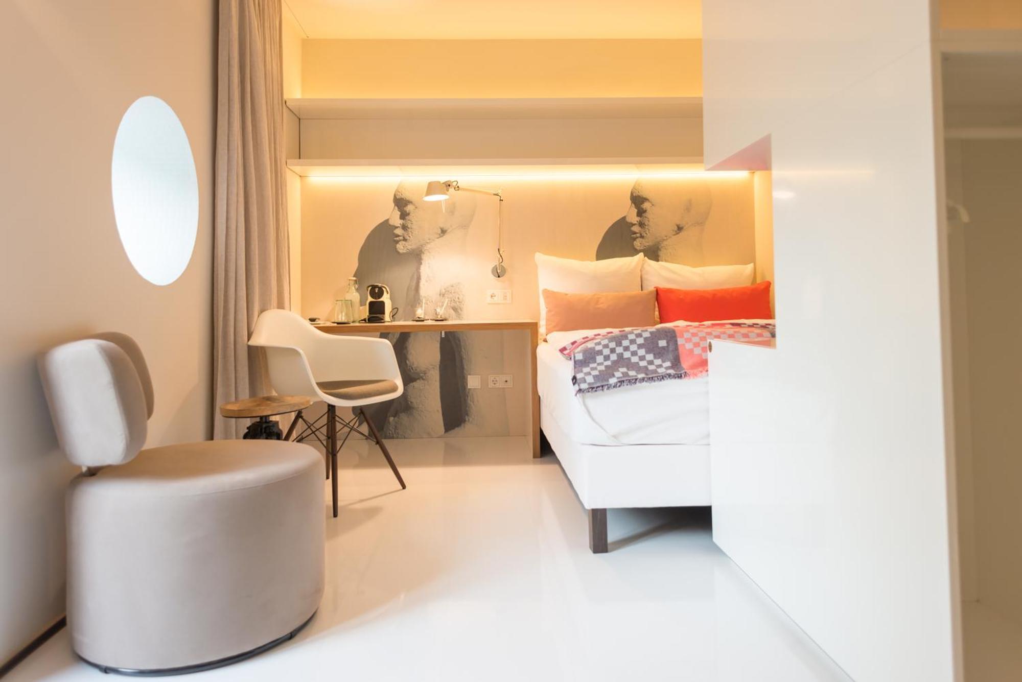 Nala Individuellhotel Ίνσμπρουκ Δωμάτιο φωτογραφία