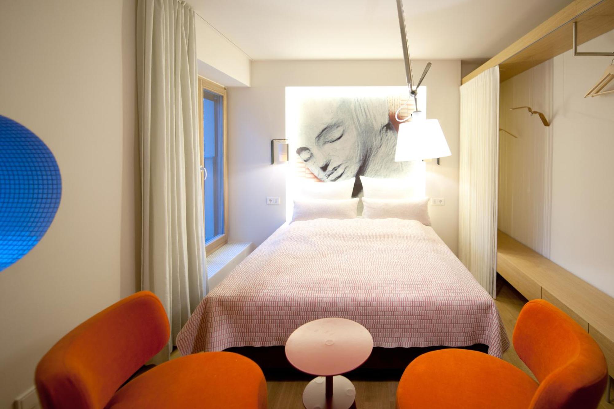 Nala Individuellhotel Ίνσμπρουκ Εξωτερικό φωτογραφία