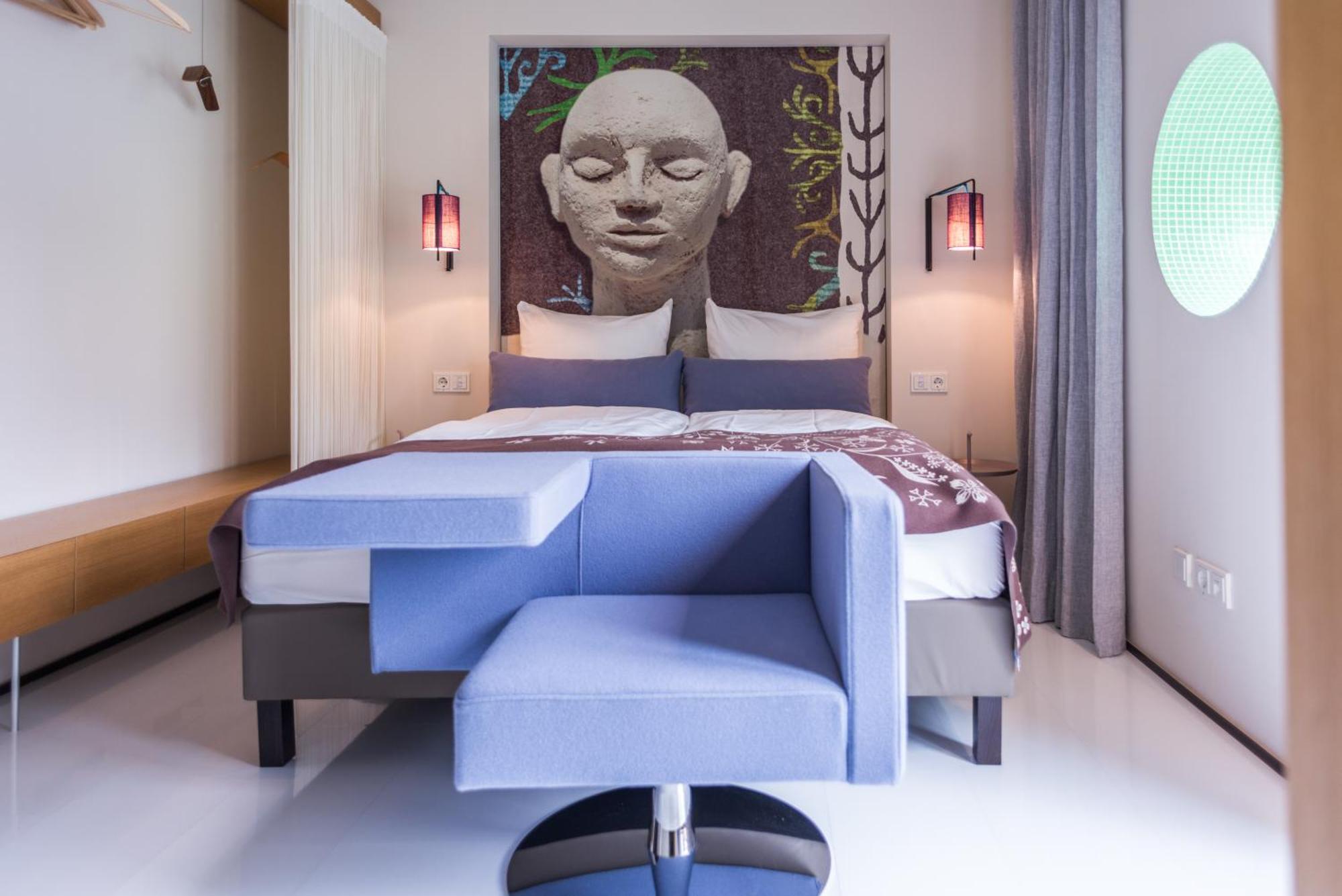 Nala Individuellhotel Ίνσμπρουκ Εξωτερικό φωτογραφία