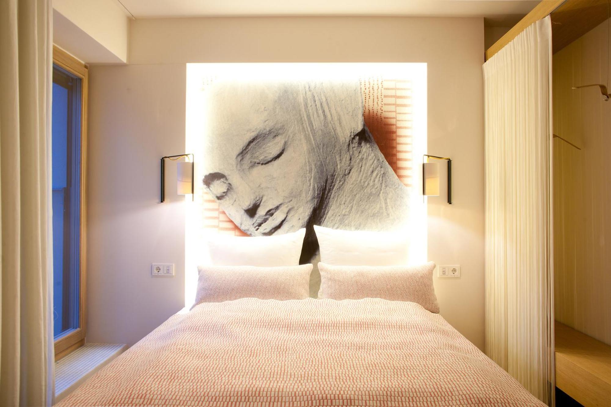 Nala Individuellhotel Ίνσμπρουκ Εξωτερικό φωτογραφία
