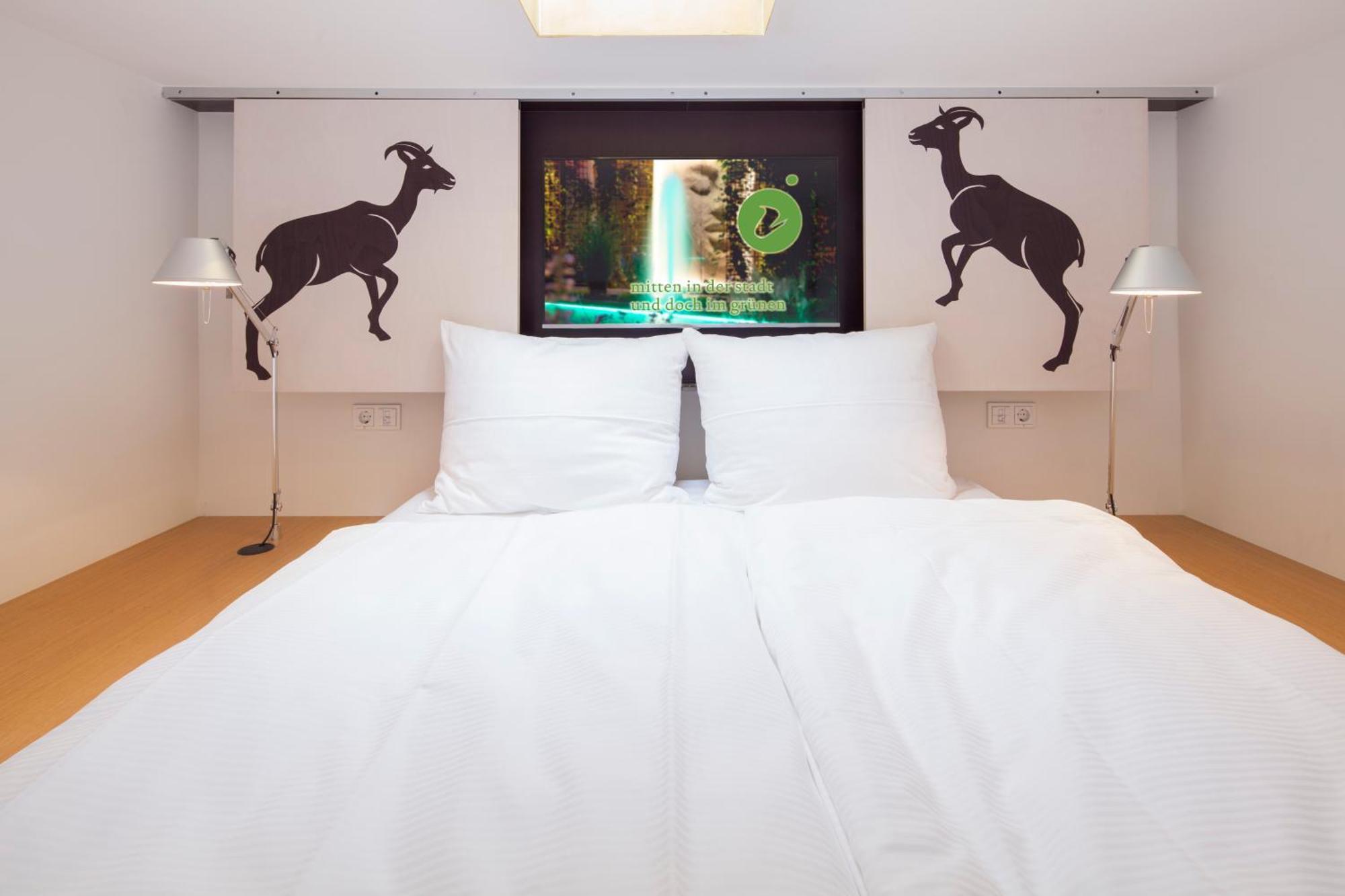Nala Individuellhotel Ίνσμπρουκ Εξωτερικό φωτογραφία