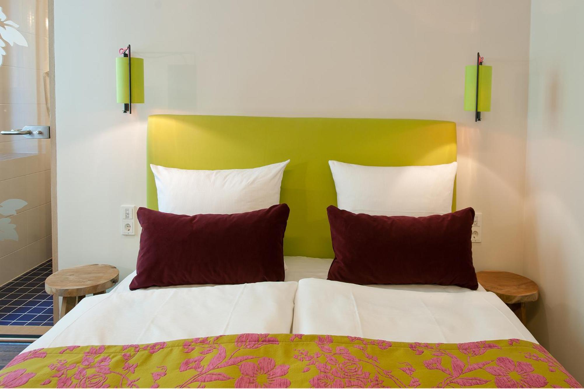 Nala Individuellhotel Ίνσμπρουκ Εξωτερικό φωτογραφία