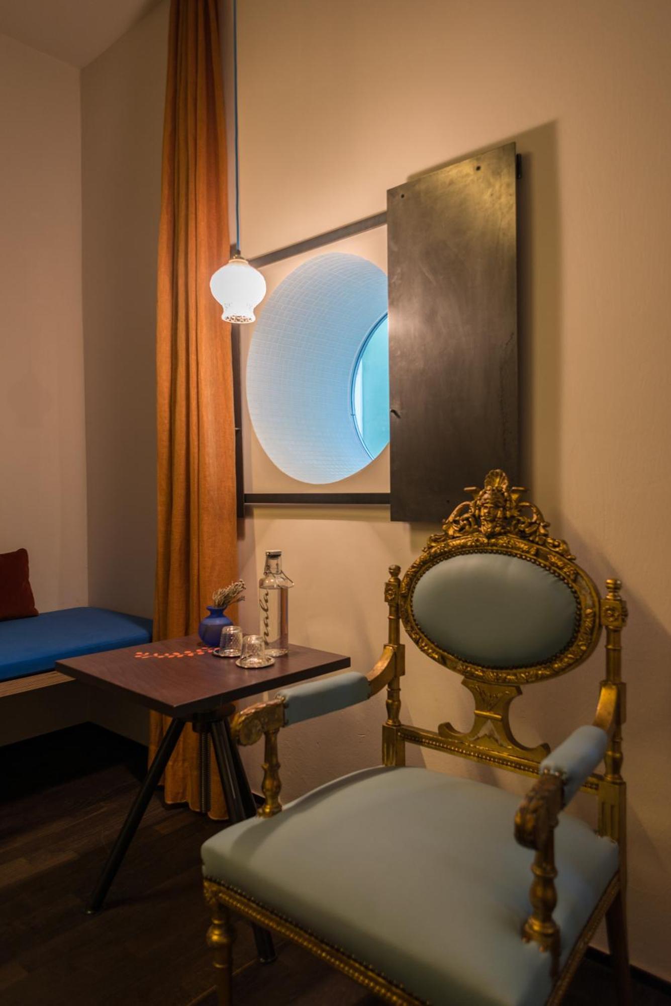Nala Individuellhotel Ίνσμπρουκ Εξωτερικό φωτογραφία